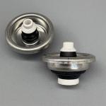 High-Performance PU Foam Dispensing Valve for Industrial Use with Superior Durability for sale