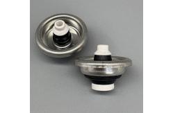 China Innovative PU Foam Dispensing Valve for Packaging with Efficient Sealing supplier
