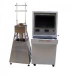 Non-Combustibility Test (EN ISO 1182) for sale