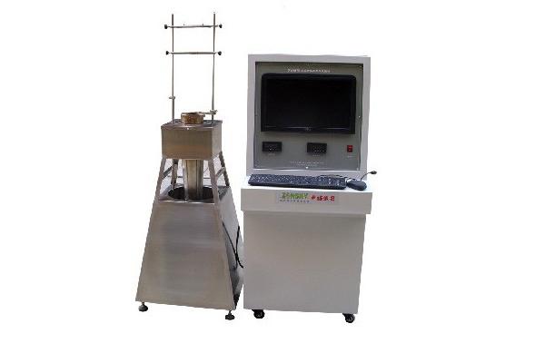 Non-Combustibility Test (EN ISO 1182)
