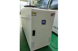 China 300W Single Shuttle Trolley PCB Conveyor SMT Traverse Conveyor supplier