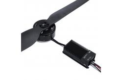China Brushless Motor HB30 52X19 drone arm set supplier
