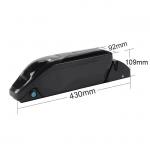 Lithium Ion Electric Bicycle Battery For 36V 48V Small Ebike for sale