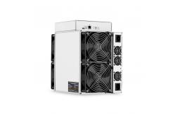 China BSV BTC BCH Cryptocurrency Antminer Bitcoin Miner T19 84T SHA256 Algorithm supplier