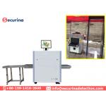 5030A Small X Ray Scanner Security Baggage Check Machine For Hotel Church Bank for sale