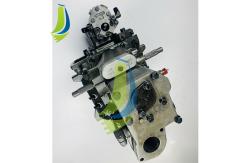 China 7C0795 Fuel Injection Pump For 3408B Engine Spare Parts supplier