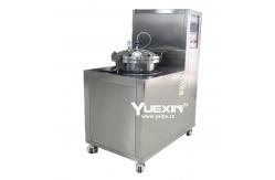 China Durable 200m Ocean Depth Simulation Test Machine Pressurized Water Immersion Environment supplier