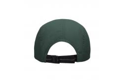 China Easy To Carry Foldable Running Cap Lightweight Quick Dry Women'S Fitness Hats supplier