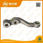 AZ9160410120 Tie Rod Arm Right Sinotruk Howo Truck Chassis Spare Parts for sale