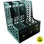 Electrostatic Discharge Prevention Document Shelf For Electronic Industry for sale