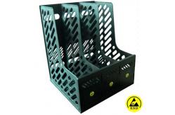 China Electrostatic Discharge Prevention Document Shelf For Electronic Industry supplier