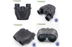 China High Resolutionwater Resistant Binoculars , 10x25 Dcf Fixed Focus Binoculars supplier