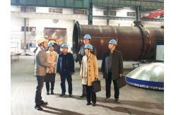 china AAC Autoclave exporter