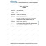 Shenzhen Resky Electronics Co., Ltd. Certifications