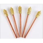 1/4 Air Conditioner Hvac Refrigeration Access Valves for sale