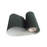 Chinese Halfcut Single Sided Self Adhesive Fabric Grass Seaming Tape for sale