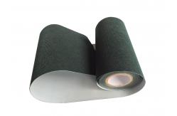 China Chinese Halfcut Single Sided Self Adhesive Fabric Grass Seaming Tape supplier