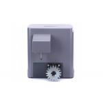 280W Automatic Sliding Gate Operator 55rpm 600Kg Electric Control RF Hopping for sale