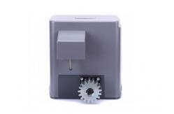 China 280W Automatic Sliding Gate Operator 55rpm 600Kg Electric Control RF Hopping supplier