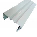 Fire Resistant PP Strip Modified Polypropylene Recyclable Power Cable Protection Pipes