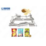 Automatic Potato Chips Making Machine Fully Automatic Potato Chips Making Machine for sale