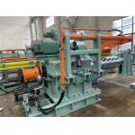 Precision Heavy Gauge Automatic Steel Sheet Slitting Line Of Jinye Equipment for sale