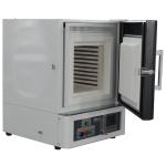 Atmosphere Muffle Furnace with Inert Gas for Sintering, Annealing & Reducing for sale