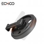 Mini excavator Kubota KX 91-3 Front idler wheel undercarriage part for sale