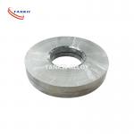 Honeycomb Substrates 0.05mm Thickness FeCrAl Strip Coil
