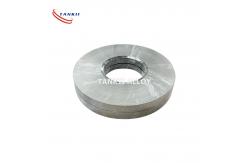 China Honeycomb Substrates 0.05mm Thickness FeCrAl Strip Coil supplier