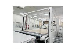 China Peak Power 45kW Stable Thermal Film Laminating Machine Maintenance Free supplier