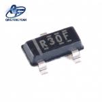 Original new in stock ic parts  TI/Texas Instruments REF3030AIDBZR Ic chips Integrated Circuits Electronic components REF3030AI for sale