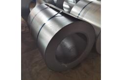 China 4mm GI Sheet Coil JIS G3302 EN10147 Zinc Coated Galvanized Steel supplier