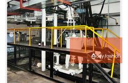 China PREP Plasma Rotating Electrode Process Equipment 4 KG For Spherical Metal Powder supplier