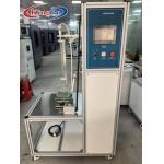 Anti-siphon Test Device with IEC 60335-1-clause 22.48 Compliance 0.085MPa Vacuum and 20L Surge Tank for Siphon Testing for sale