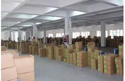 China Custom Printed Paper Bags manufacturer