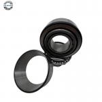 Gcr15 Chrome Steel 0750 117 651 32210A Rear Wheel Bearing 50*90*24.75mm High Speed For MAN for sale