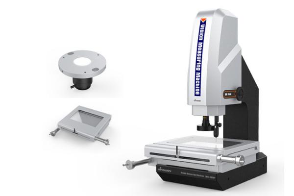 Touch Probe Optical Measuring Machine For Precision Industry Laboratory