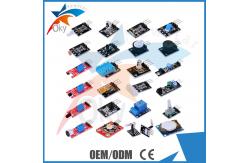 China 24 In One Starter Kit For Arduino supplier