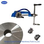 Multifunction Stainless Steel Manual Pallet Banding Tool for sale