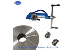 China Multifunction Stainless Steel Manual Pallet Banding Tool supplier