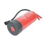 Cylinder Color Red/White/Blue/Yellow Water Fire Extinguisher 5L/6L/9L/12L/50L -30℃~+60℃ for sale