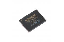 China W25N01GVZEIG NAND Flash Memory IC supplier