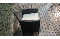 China 7pcs rattan sofa sets supplier