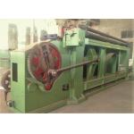 60x80 Hexagonal Mesh Machine With PLC Control System for sale