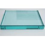 Factory Price Direct Sale Hard Clear Sheet Glass with High Safety