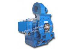 China SECD150-1500/6500 High Braking Torque Eddy Current Dynamometer supplier
