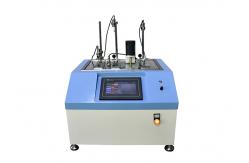 China IEC 62368-1 Clause 5.4.1.10 Vicat Softening Temperature Determination Tester supplier