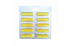 China Perfumed Scented Fragrance beads Vacuum Cleaner Air Freshener supplier