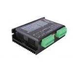 RoHs Steel Digital Stepper Motor Driver DM542 for sale
